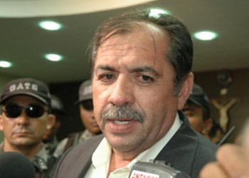 Ministro Nefi Cordeiro, do STJ, concede habeas corpus ao ex-coronel Correia Lima